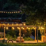Botel Water Hideout - Floating In Wild Nature *