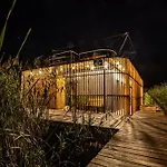 Botel Water Hideout - Floating In Wild Nature *