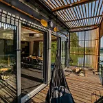 Botel Water Hideout - Floating In Wild Nature *