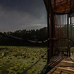 Water Hideout - Floating In Wild Nature *