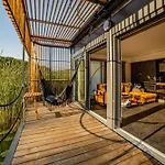 Botel Water Hideout - Floating In Wild Nature Nowawies Zbaska