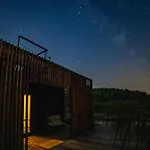 Water Hideout - Floating In Wild Nature Botel *