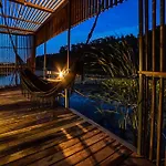 Botel Water Hideout - Floating In Wild Nature *