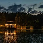 Botel Water Hideout - Floating In Wild Nature *