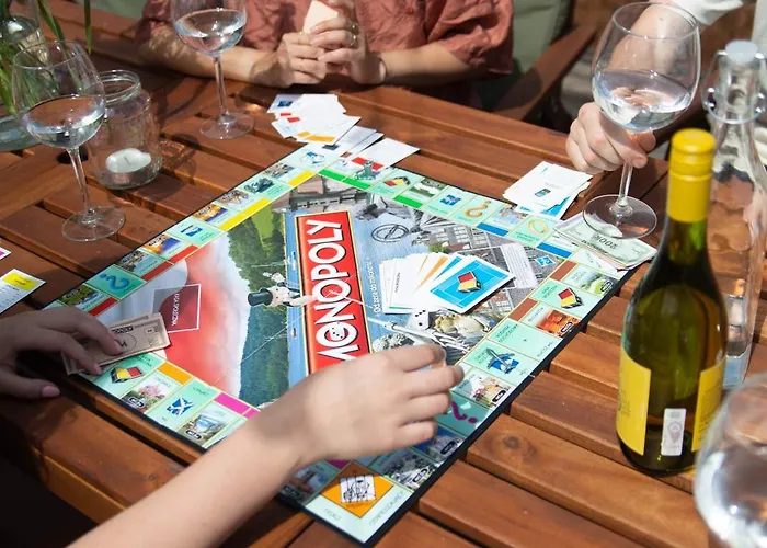 Water Hideout - Floating In Wild Nature Botel Nowawieś Zbąska