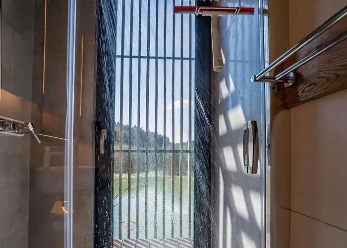 Water Hideout - Floating In Wild Nature Botel